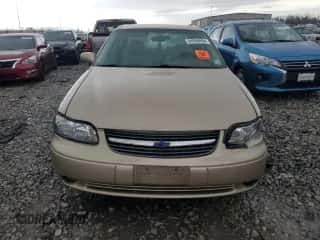 2001 Chevrolet Malibu LS z VIN 1G1NE52J616266141, wystawiony jako Copart lot #84956904 z przebiegiem 128 029 mil mil oraz Szkoda całkowita • Salvage title. Historia ofert i sprzedaży dostępna na DreamBid. Obrazek 5.