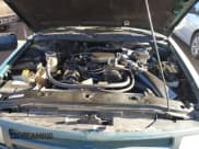 ✅ 1997 Chevrolet Blazer LS • VIN: 1GNDT13W3V2231007 • Лот: 43542331. Опубликован ранее на IAAI с пробегом 200 201 миль. Бесплатный доступ к архиву аукционных продаж из США и подробный отчёт об истории автомобиля на DreamBid. Изображение 10.