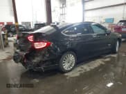 ✅ 2016 Ford Fusion SE Luxury • VIN: 3FA6P0PU8GR304711 • Lot: 42384712. Wystawiony na IAAI z przebiegiem 145 400 mil. Bezpłatny archiwum sprzedaży aukcyjnych z USA i szczegółowy raport historii pojazdu na DreamBid. Zdjęcie 4.