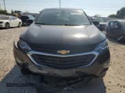 ✅ 2021 Chevrolet Equinox LT • VIN: 2GNAXJEV4M6142818 • Lot: 87006095. Wystawiony na Copart z przebiegiem 113 366 mil. Bezpłatny archiwum sprzedaży aukcyjnych z USA i szczegółowy raport historii pojazdu na DreamBid. Zdjęcie 5.