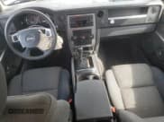 ✅ 2008 Jeep Commander Sport • VIN: 1J8HG48KX8C149885 • Lot: 55042915. Listed on Copart with 243,357 mi. Free auction sales archive from the USA and detailed vehicle history report at DreamBid. Image 8.