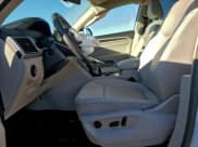 ✅ 2023 Volkswagen Atlas SE • VIN: 1V2KR2CA5PC532382 • Лот: 92642075. Опубликован ранее на Copart с пробегом 27 313 миль. Бесплатный доступ к архиву аукционных продаж из США и подробный отчёт об истории автомобиля на DreamBid. Изображение 7.