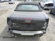 ✅ 2009 Audi S4 • VIN: WUARL48H39K900038 • Лот: 53670315. Опубликован ранее на Copart с пробегом 73 539 миль. Бесплатный доступ к архиву аукционных продаж из США и подробный отчёт об истории автомобиля на DreamBid. Изображение 6.