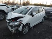 ✅ 2019 Honda Fit LX • VIN: 3HGGK5H4XKM748009 • Lot: 43710880. Wystawiony na IAAI z przebiegiem 49 841 mil. Bezpłatny archiwum sprzedaży aukcyjnych z USA i szczegółowy raport historii pojazdu na DreamBid. Zdjęcie 19.