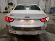 ✅ 2019 Chevrolet Impala LT • VIN: 2G11Z5S32K9149106 • Лот: 63549914. Опубликован ранее на Copart с пробегом 224 622 миль. Бесплатный доступ к архиву аукционных продаж из США и подробный отчёт об истории автомобиля на DreamBid. Изображение 6.