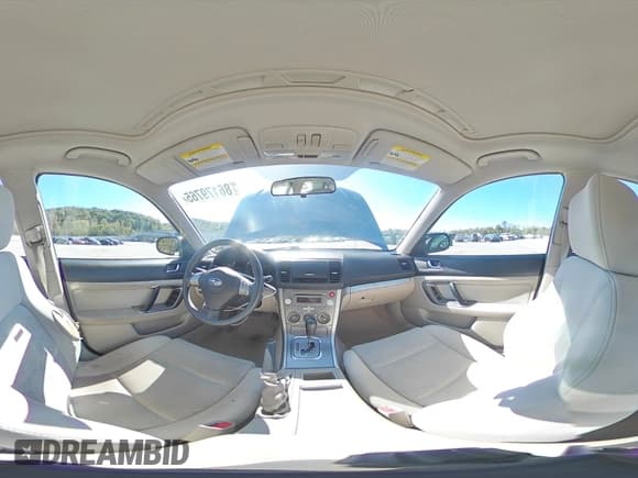 ✅ 2008 Subaru Legacy Special • VIN: 4S3BL616X87203258 • Lot: 86179765. Listed on Copart with 108,386 mi. Free auction sales archive from the USA and detailed vehicle history report at DreamBid. Image 14.