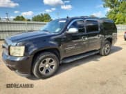 ✅ 2011 Chevrolet Suburban LS • VIN: 1GNSKHE37BR244285 • Lot: 84466945. Listed on Copart with 161,342 mi. Free auction sales archive from the USA and detailed vehicle history report at DreamBid. Image 1.