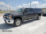 ✅ 2016 Chevrolet Silverado 2500HD LT • VIN: 1GC2KVEGXGZ280411 • Lot: 61686655. Wystawiony na Copart z przebiegiem 163 472 mil. Bezpłatny archiwum sprzedaży aukcyjnych z USA i szczegółowy raport historii pojazdu na DreamBid. Zdjęcie 1.