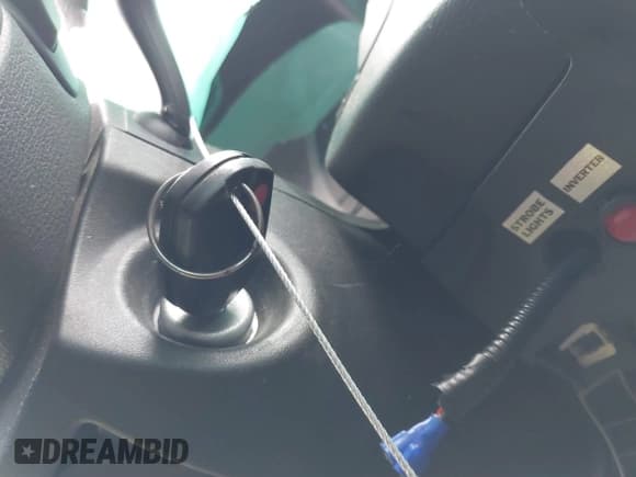 ✅ 2016 Ford Transit Cargo • VIN: 1FTYR1YM0GKB55345 • Лот: 40200213. Опубликован ранее на IAAI с пробегом 121 480 миль. Бесплатный доступ к архиву аукционных продаж из США и подробный отчёт об истории автомобиля на DreamBid. Изображение 11.