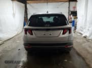 ✅ 2024 Hyundai Tucson SEL • VIN: 5NMJB3DE7RH298226 • Lot: 81321654. Wystawiony na Copart z przebiegiem 24 005 mil. Bezpłatny archiwum sprzedaży aukcyjnych z USA i szczegółowy raport historii pojazdu na DreamBid. Zdjęcie 6.