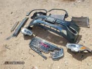 ✅ 2019 GMC Acadia Denali • VIN: 1GKKNPLS5KZ156408 • Lot: 43296780. Listed on IAAI with 83,923 mi. Free auction sales archive from the USA and detailed vehicle history report at DreamBid. Image 12.