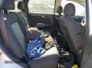 ✅ 2013 Chevrolet Captiva Sport LS • VIN: 3GNAL2EK9DS531351 • Lot: 82993954. Wystawiony na Copart z przebiegiem 115 520 mil. Bezpłatny archiwum sprzedaży aukcyjnych z USA i szczegółowy raport historii pojazdu na DreamBid. Zdjęcie 11.