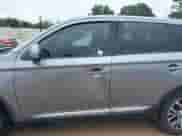 2018 Mitsubishi Outlander SE with VIN JA4AD3A37JJ004135, listed as a IAAI auction lot 43301749 with 209,325 mi miles and . Bid and sale history available at DreamBid. Image 14.