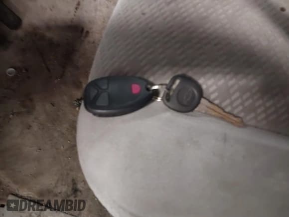 ✅ 2007 Chevrolet Avalanche LTZ • VIN: 3GNFK12397G208005 • Lot: 42409777. Listed on IAAI with 246,870 mi. Free auction sales archive from the USA and detailed vehicle history report at DreamBid. Image 11.