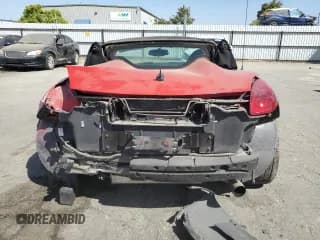 ✅ 2008 Pontiac Solstice • VIN: 1G2MB35B08Y117876 • Lot: 72073494. Listed on Copart with 27,365 mi. Free auction sales archive from the USA and detailed vehicle history report at DreamBid. Image 6.