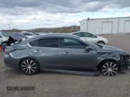 ✅ 2018 Nissan Altima SL • VIN: 1N4AL3AP4JC102738 • Lot: 43686449. Listed on IAAI with 106,607 mi. Free auction sales archive from the USA and detailed vehicle history report at DreamBid. Image 14.