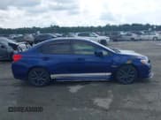 ✅ 2017 Subaru WRX • VIN: JF1VA1B60H9803723 • Lot: 42668073. Listed on IAAI with 71,250 mi. Free auction sales archive from the USA and detailed vehicle history report at DreamBid. Image 12.