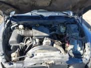 ✅ 2006 Dodge Dakota SLT • VIN: 1D7HW48NX6S639546 • Лот: 41709112. Опубликован ранее на IAAI с пробегом 182 478 миль. Бесплатный доступ к архиву аукционных продаж из США и подробный отчёт об истории автомобиля на DreamBid. Изображение 10.