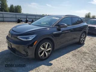 ✅ 2023 Volkswagen ID.4 S • VIN: 1V25MPE82PC027774 • Lot: 69872715. Wystawiony na Copart z przebiegiem 17 019 mil. Bezpłatny archiwum sprzedaży aukcyjnych z USA i szczegółowy raport historii pojazdu na DreamBid. Zdjęcie 1.