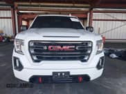 ✅ 2020 GMC Sierra 1500 AT4 • VIN: 1GTP9EEL3LZ144565 • Lot: 43379605. Wystawiony na IAAI z przebiegiem 45 024 mil. Bezpłatny archiwum sprzedaży aukcyjnych z USA i szczegółowy raport historii pojazdu na DreamBid. Zdjęcie 13.