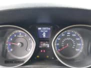 ✅ 2015 Hyundai Elantra • VIN: KMHD35LH3FU244147 • Lot: 43492301. Listed on IAAI with 132,073 mi. Free auction sales archive from the USA and detailed vehicle history report at DreamBid. Image 7.