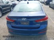 ✅ 2017 Hyundai Elantra SE • VIN: 5NPD84LF5HH097924 • Lot: 42887013. Listed on IAAI with 84,156 mi. Free auction sales archive from the USA and detailed vehicle history report at DreamBid. Image 17.