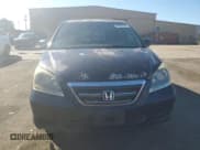 ✅ 2007 Honda Odyssey EX • VIN: 5FNRL384X7B077476 • Lot: 86660545. Listed on Copart with 227,900 mi. Free auction sales archive from the USA and detailed vehicle history report at DreamBid. Image 5.