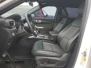 ✅ 2021 Ford Explorer Timberline • VIN: 1FMSK8JHXMGC19059 • Лот: 70508235. Опубликован ранее на Copart с пробегом 57 807 миль. Бесплатный доступ к архиву аукционных продаж из США и подробный отчёт об истории автомобиля на DreamBid. Изображение 7.