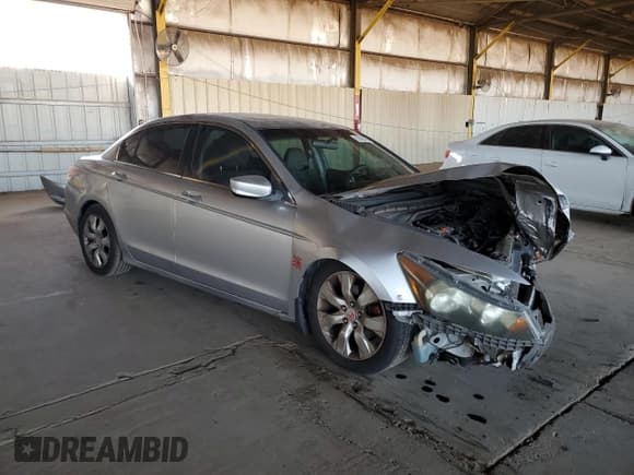 ✅ 2010 Honda Accord EX • VIN: 1HGCP2F78AA106637 • Lot: 92430835. Listed on Copart with 181,610 mi. Free auction sales archive from the USA and detailed vehicle history report at DreamBid. Image 4.