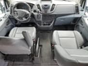 ✅ 2016 Ford Transit Cargo • VIN: 1FTYE9ZM7GKB44688 • Лот: 85258874. Опубликован ранее на Copart с пробегом 105 119 миль. Бесплатный доступ к архиву аукционных продаж из США и подробный отчёт об истории автомобиля на DreamBid. Изображение 8.