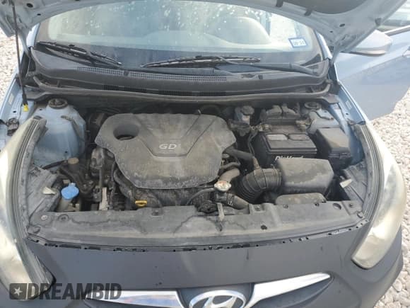 ✅ 2013 Hyundai Accent SE • VIN: KMHCU5AE0DU083089 • Лот: 70294494. Опубликован ранее на Copart с пробегом 132 082 миль. Бесплатный доступ к архиву аукционных продаж из США и подробный отчёт об истории автомобиля на DreamBid. Изображение 11.