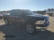 ✅ 2015 Ram 1500 Big Horn • VIN: 3C6RR7LT3FG540448 • Lot: 90841715. Listed on Copart with 167,147 mi. Free auction sales archive from the USA and detailed vehicle history report at DreamBid. Image 4.