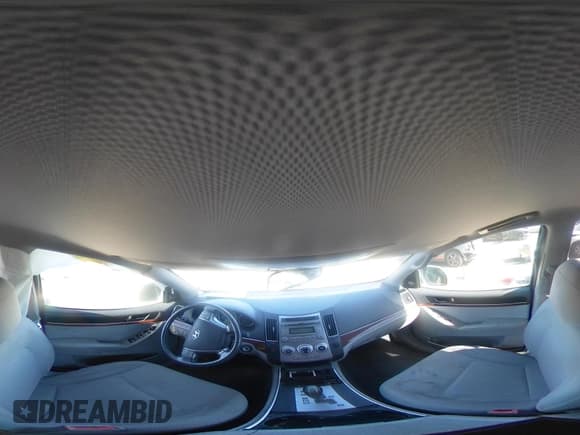 ✅ 2011 Hyundai Veracruz Limited • VIN: KM8NU4CC1BU148172 • Lot: 43503040. Listed on IAAI with 208,758 mi. Free auction sales archive from the USA and detailed vehicle history report at DreamBid. Image 18.