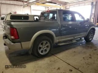 ✅ 2010 Dodge 1500 Laramie • VIN: 1D7RV1CT3AS161331 • Lot: 47033375. Wystawiony na Copart z przebiegiem 282 340 mil. Bezpłatny archiwum sprzedaży aukcyjnych z USA i szczegółowy raport historii pojazdu na DreamBid. Zdjęcie 3.