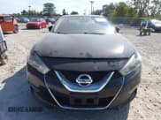 ✅ 2017 Nissan Maxima SV • VIN: 1N4AA6AP3HC451634 • Lot: 43196358. Listed on IAAI with 70,069 mi. Free auction sales archive from the USA and detailed vehicle history report at DreamBid. Image 12.