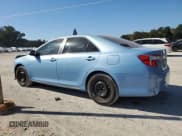 ✅ 2012 Toyota Camry L • VIN: 4T1BF1FK0CU501257 • Lot: 91799025. Listed on Copart with 130,665 mi. Free auction sales archive from the USA and detailed vehicle history report at DreamBid. Image 2.