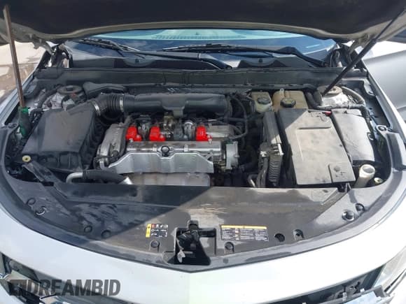 ✅ 2015 Chevrolet Impala LS • VIN: 2G11X5SL5F9217586 • Лот: 43497473. Опубликован ранее на IAAI с пробегом 270 940 миль. Бесплатный доступ к архиву аукционных продаж из США и подробный отчёт об истории автомобиля на DreamBid. Изображение 10.