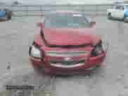 2012 Chevrolet Malibu LTZ 1LZ with VIN 1G1ZE5E05CF248267, listed as a Copart auction lot 82221295 with 129,342 mi miles and Salvage title. Bid and sale history available at DreamBid. Image 5.