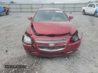 2012 Chevrolet Malibu LTZ 1LZ z VIN 1G1ZE5E05CF248267, wystawiony jako Copart lot #82221295 z przebiegiem 129 342 mil mil oraz Szkoda całkowita • Salvage title. Historia ofert i sprzedaży dostępna na DreamBid. Obrazek 5.