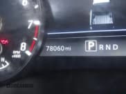 ✅ 2022 Nissan Frontier S • VIN: 1N6ED1CM4NN675419 • Lot: 42320355. Listed on IAAI with 78,060 mi. Free auction sales archive from the USA and detailed vehicle history report at DreamBid. Image 15.