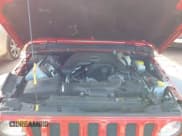 ✅ 2018 Jeep Wrangler Unlimited Sport S • VIN: 1C4HJXDG9JW239593 • Lot: 43512583. Listed on IAAI with 83,215 mi. Free auction sales archive from the USA and detailed vehicle history report at DreamBid. Image 10.