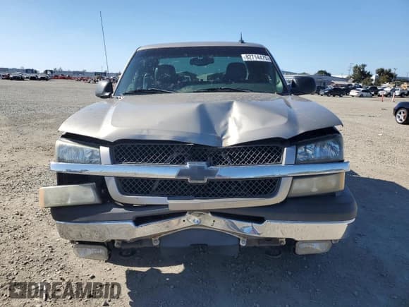 ✅ 2003 Chevrolet Silverado 1500 LT • VIN: 1GCEK19T93E246376 • Лот: 82714475. Опубликован ранее на Copart с пробегом 168 166 миль. Бесплатный доступ к архиву аукционных продаж из США и подробный отчёт об истории автомобиля на DreamBid. Изображение 5.