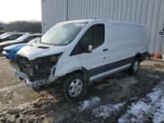 ✅ 2018 Ford Transit • VIN: 1FTYR1YG5JKA30200 • Lot: 41754195. Listed on Copart with 189,626 mi. Free auction sales archive from the USA and detailed vehicle history report at DreamBid. Image 1.