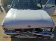 ✅ 1994 Nissan Frontier XE • VIN: 1N6SD16S2RC346510 • Lot: 48636465. Listed on Copart with 179,661 mi. Free auction sales archive from the USA and detailed vehicle history report at DreamBid. Image 11.