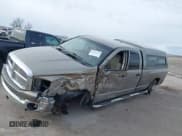 ✅ 2009 Dodge 2500 SLT • VIN: 3D7KS28T19G501829 • Лот: 41394222. Опубликован ранее на IAAI с пробегом 142 980 миль. Бесплатный доступ к архиву аукционных продаж из США и подробный отчёт об истории автомобиля на DreamBid. Изображение 6.