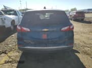 ✅ 2020 Chevrolet Equinox LT • VIN: 3GNAXJEV0LL152854 • Lot: 82378545. Wystawiony na Copart z przebiegiem 89 812 mil. Bezpłatny archiwum sprzedaży aukcyjnych z USA i szczegółowy raport historii pojazdu na DreamBid. Zdjęcie 6.