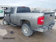 ✅ 2009 Chevrolet Silverado 2500HD LT • VIN: 1GCHK59K99E147190 • Lot: 42651797. Wystawiony na IAAI z przebiegiem 284 045 mil. Bezpłatny archiwum sprzedaży aukcyjnych z USA i szczegółowy raport historii pojazdu na DreamBid. Zdjęcie 2.