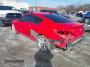 ✅ 2011 Hyundai Genesis Coupe • VIN: KMHHT6KD7BU043674 • Lot: 41418344. Wystawiony na IAAI z przebiegiem 141 204 mil. Bezpłatny archiwum sprzedaży aukcyjnych z USA i szczegółowy raport historii pojazdu na DreamBid. Zdjęcie 3.