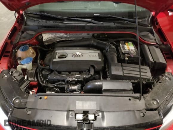 ✅ 2012 Volkswagen Jetta Autobahn • VIN: 3VW587AJ2CM019887 • Lot: 61062975. Listed on Copart with 116,754 mi. Free auction sales archive from the USA and detailed vehicle history report at DreamBid. Image 11.