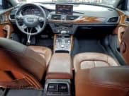 ✅ 2013 Audi A6 Premium Plus • VIN: WAUGFAFC0DN064923 • Lot: 94151455. Wystawiony na Copart z przebiegiem 132 197 mil. Bezpłatny archiwum sprzedaży aukcyjnych z USA i szczegółowy raport historii pojazdu na DreamBid. Zdjęcie 8.